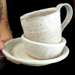 Cup, Bowl, & Plate December 2026