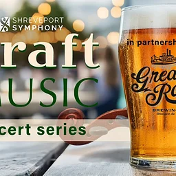 Craft Music Concert Series