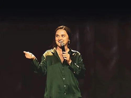 SOLD OUT: Amber Autry