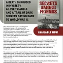 Book with Mark Ciccone