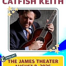 Catfish Keith