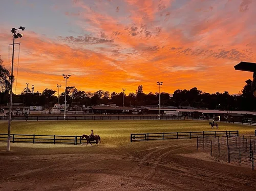 Santa Barbara Rodeo