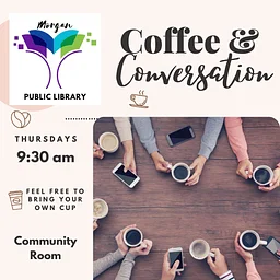 Coffee & Conversation