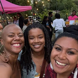 Almost End of Summer Garden Dance Party & Fundraiser