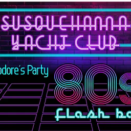 Commodore's Party