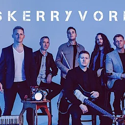 Skerryvore