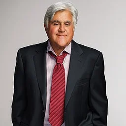 Jay Leno
