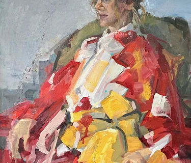 Figure Study Group Show