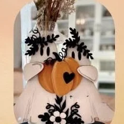DIY Fall Workshop