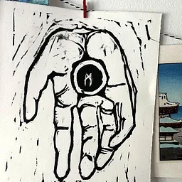 Art Walk Edmonds: Alyx Dopp