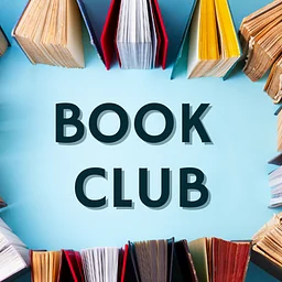 Book Club NEW DATE!