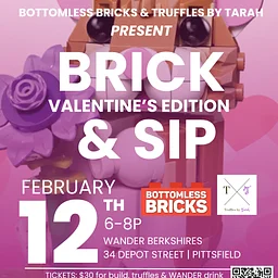 Brick & Sip