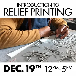 Intro to Relief
