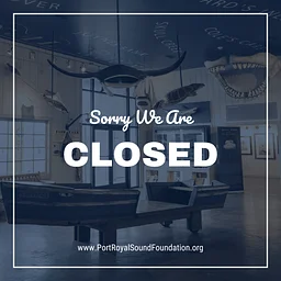 PRSF Closed