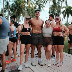 Celis Run Club