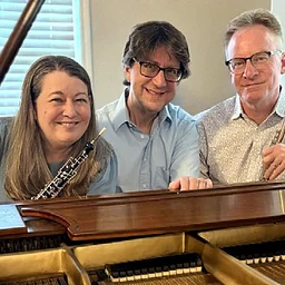 Music on Sunday Concert Series -Ensemble Radieuse
