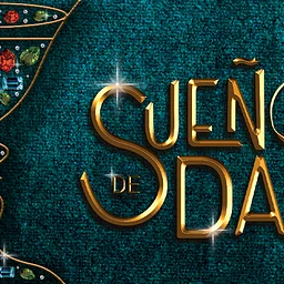 Sueños de Dalí—SOLD OUT