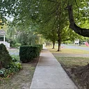 Ridgefield Town Walk