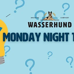 Monday Night Trivia @ Norfolk
