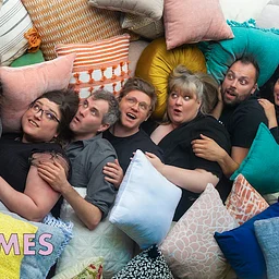Bridge City Improv: J Names