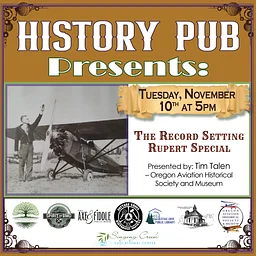 History Pub – FREE