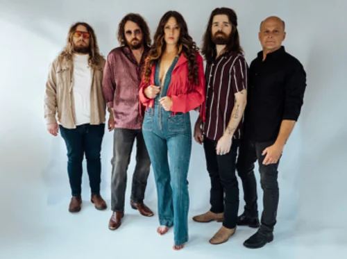 Magnolia Boulevard – Sportsmens