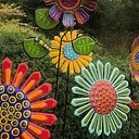 Arts in the Garden: General Public