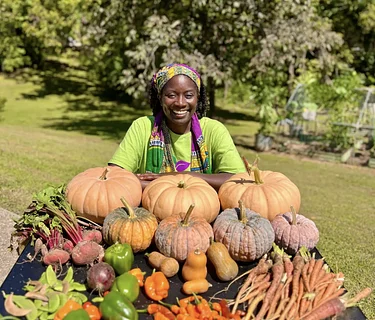 “Starting Edible & Pollinator-Friendly Gardens” Garden Planning Workshop with GroLeafy