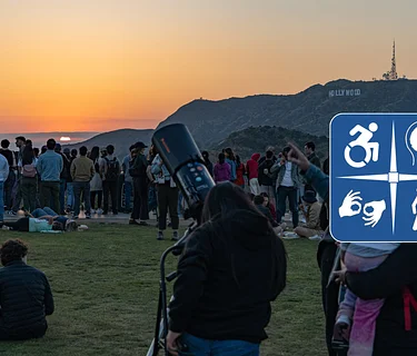 Public Star Party – June 20, 2026