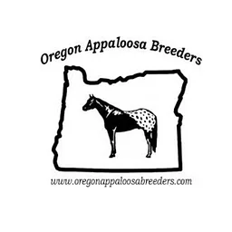Oregon Appaloosa Club (Prairie Arena)