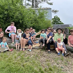 Robin’s Nest Nature Playgroup