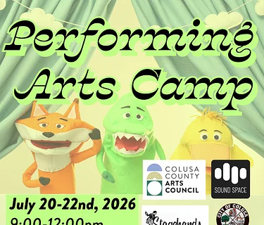 Performing Arts Summer Camp