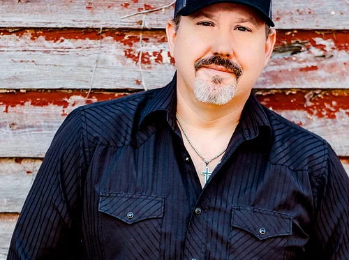 Live Music: Faron Hamblin