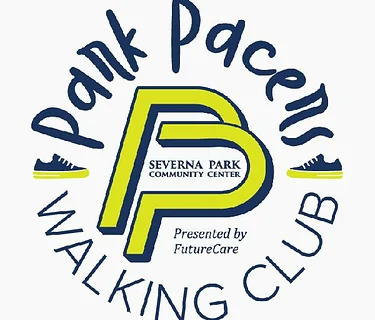 Park Pacers Walking Club