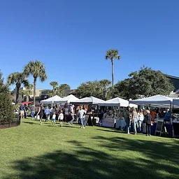 Thanksgiving Farmers Market