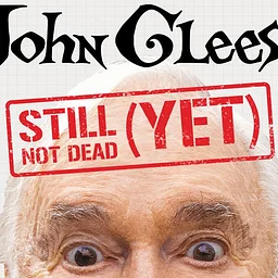 John Cleese