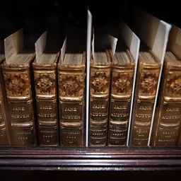 Course | Sense and Sensibility and its Afterlives with Claudia L. Johnson | Virtual