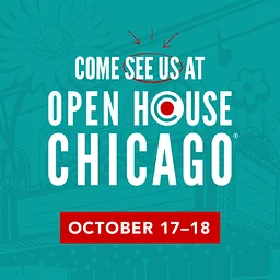 Open House Chicago