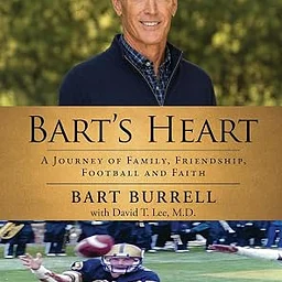I Grew Up in Carmel: Meet Bart Burrell August 20th!