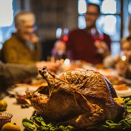 Give Thanks, Make Memories, and Celebrate at Smuggs!