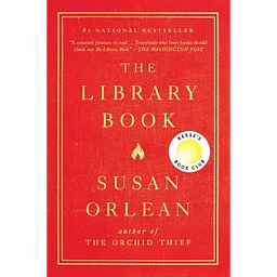 Nonfiction Book Club Discussion (September)