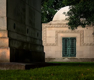 Medal of Honor Walking Tour