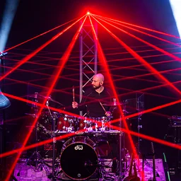 Floyd Nation – Inner Light Tour