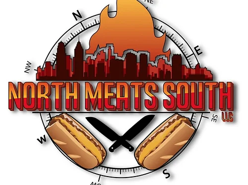 North Meets South Food Truck