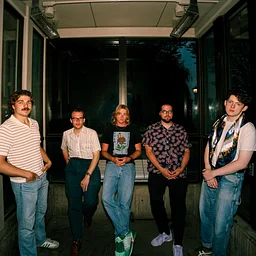 Green Line (Album Release)