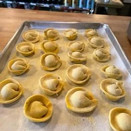 Pasta 101 Class