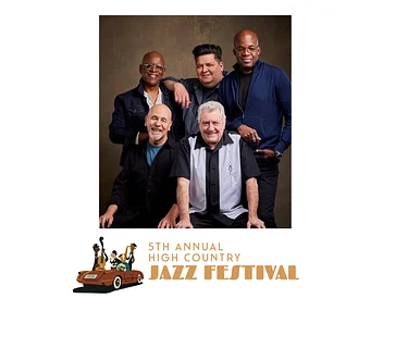 Spyro Gyra
