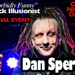 DAN SPERRY