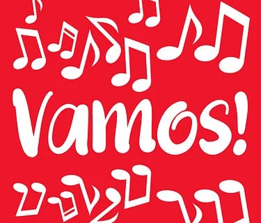 Vamos! Experience the Arts Family Program