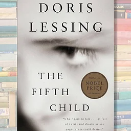 Book Chamber: The Fifth Child by Doris Lessing